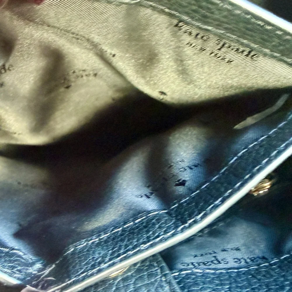 Kate Spade Bucket Bag 
 ***pristine condition - Picture 11 of 12